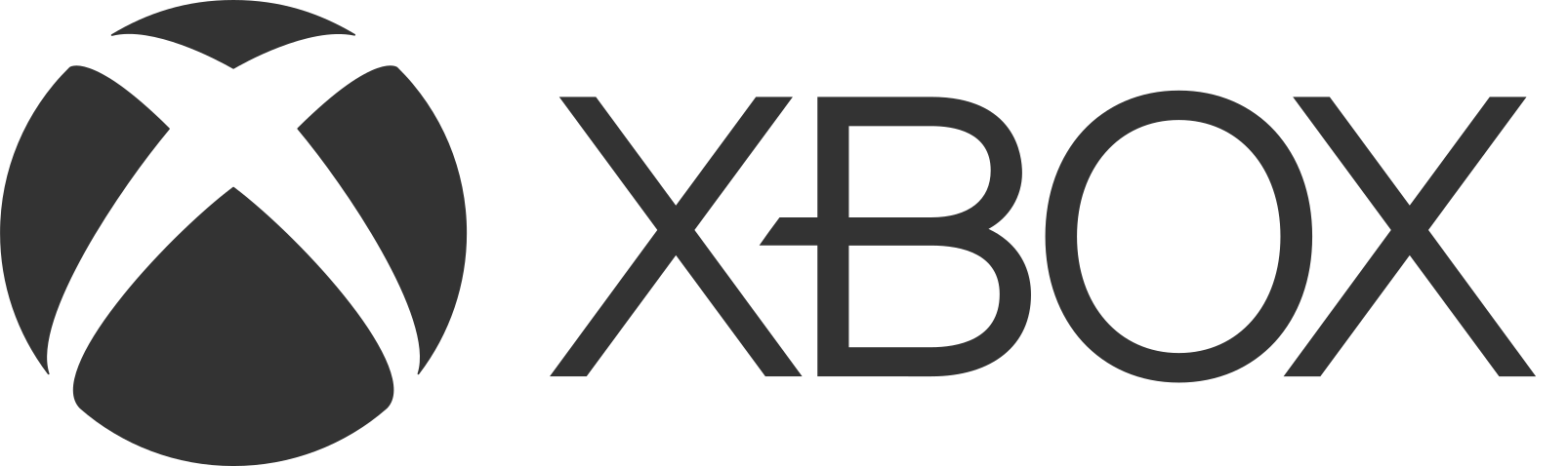 Xbox Logo