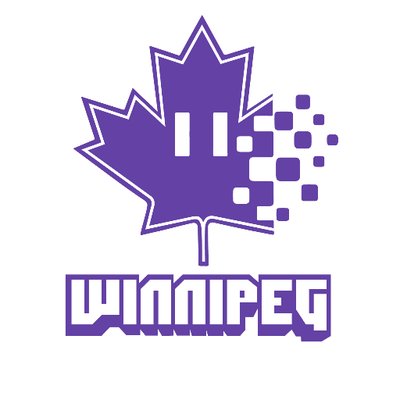 Twitch Winnipeg Logo